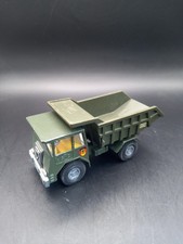 GAMA FAUN BUNDESWEHRKIPPER