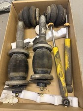 Driverite Airride Luftfahrwerk VW Jetta Golf 5 6 A3 S3 8p Audi Beetle Top