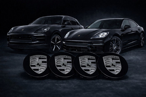 Porsche cayenne panamera - 4x,