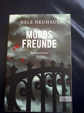 Mordsfreunde  von Neuhaus
