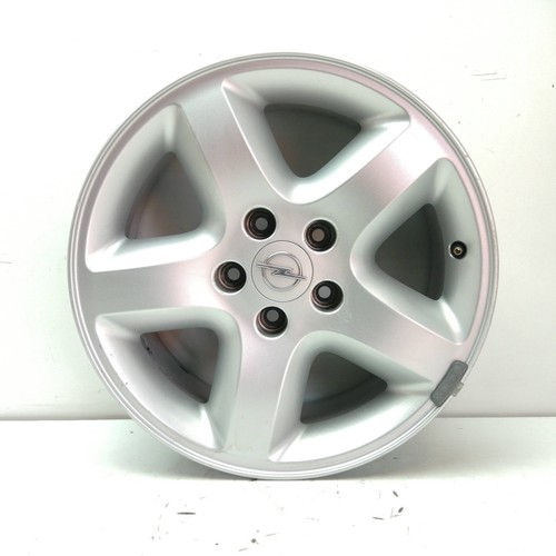 Intra70645 felge k837es17 - intra70645,