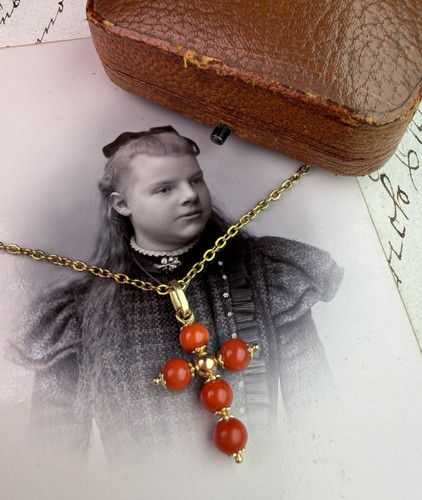Kreuz historismus 585 - historismus,,