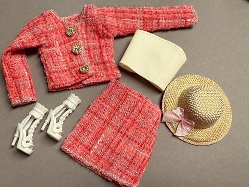 Barbie kleidung fashion - barbie,