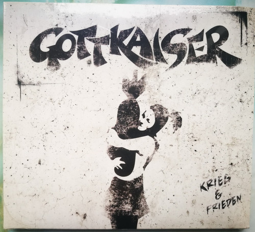 Gottkaiser krieg frieden - &,
