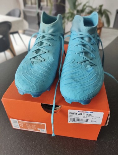 Nike phantom luna academy - phantom, ii