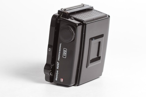 Mamiya rz67 professional 120 - professional,