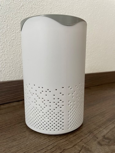 Luftreiniger air purifier mit - air,