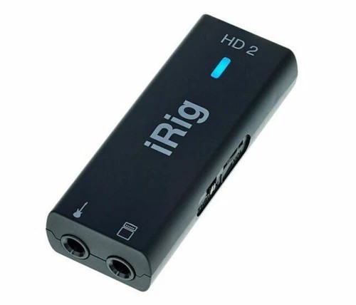 Multimedia irig 2 - ik,