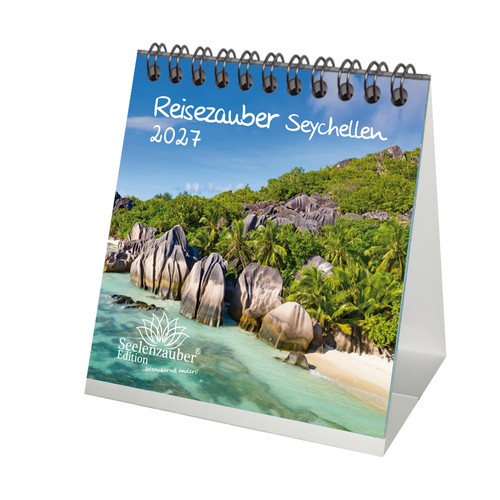 Reisezauber seychellen - reisezauber,