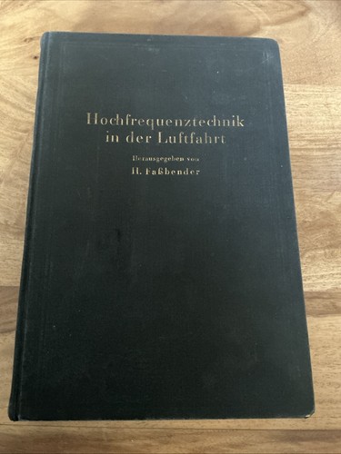 Faßbender hochfrequenztechnik - faßbender,