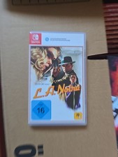 L.A. Noire (Nintendo Switch)