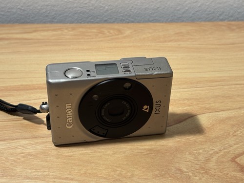 Canon ixus 240 - canon, elph
