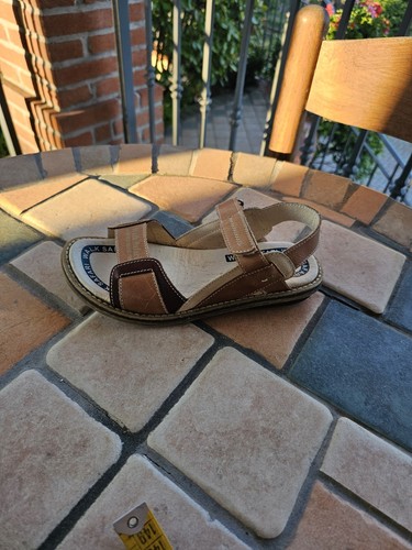 Walk safari kinder sandale - walk,