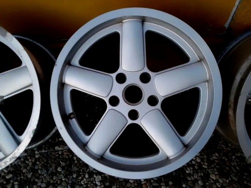 Mbn zoll alufelgen bmw 3er - 17,