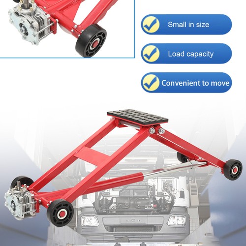 Pkw scherenlift flach - pkw,