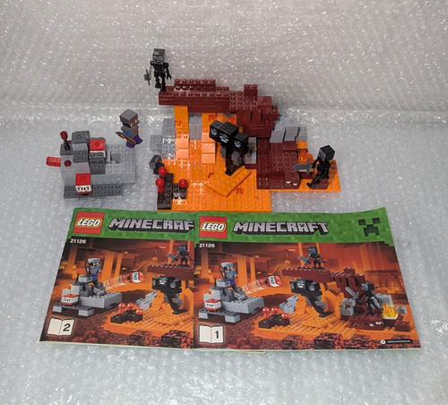 Lego minecraft der - lego,