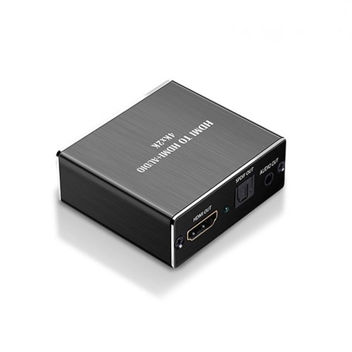 Hdmi stereo audio - stereo,