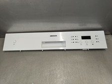 Bedienfeld Blende Elektronik Geschirrspüler MEDION Tischspülmaschine#50462