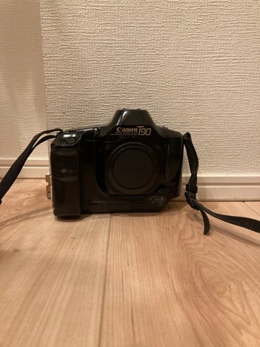 Canon t90 analoge - canon,