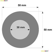 2 Ohrpolster passend an  Sennheiser PX 100 PX 200 PXC 150 PXC 250 Kopfhörer