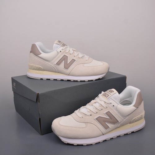 New balance 574 apricot - balance,