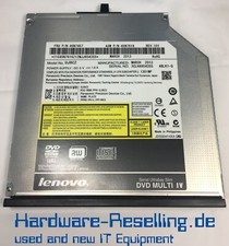 Lenovo ThinkPad Ultrabay DVD