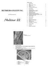 Betriebsanleitung