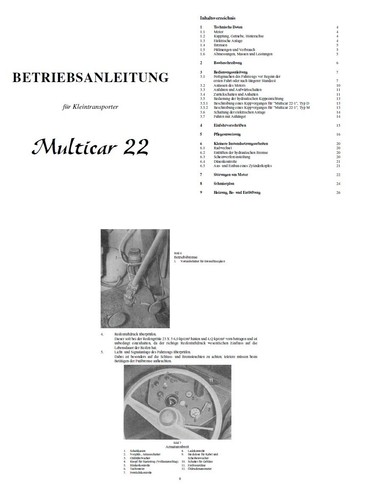 Betriebsanleitung