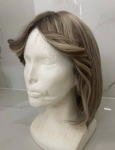 Camille federpony blond - camille,