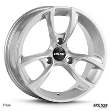 Alloy rims Oxxo Trias Smart