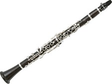 Uebel 621kh klarinette 21 - b-621kh,
