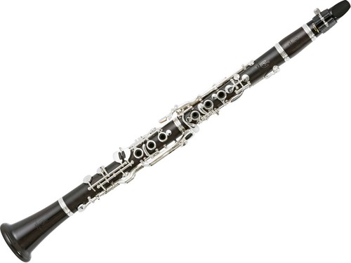 Uebel 621kh klarinette 21 - b-621kh,