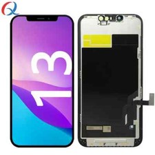 Display Set Für iPhone 13  LCD  Retina Full FHD Bildschirm 3D Touch Screen