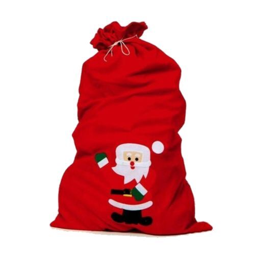 Weihnachtsmann geschenke sack - weihnachtsmann,