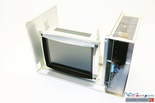 Bosch cnc panel monochrom - cnc-panel, unit
