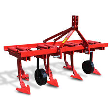 Gänsefußschar Grubber