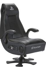 X Rocker Gaming Stuhl Playstation 5 Legend 2.1 Sound Bluetooth Vibration Sessel
