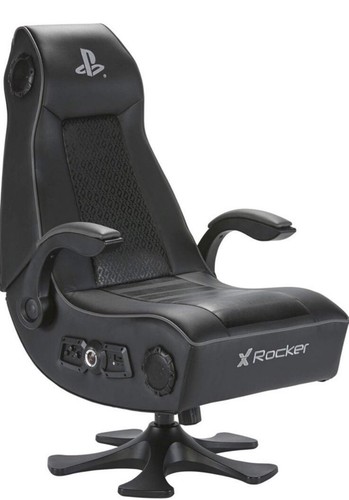 Rocker gaming stuhl - rocker,