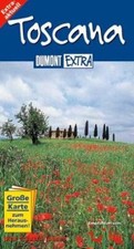 DuMont Extra, Toscana von Christoph Hennig | Buch | Zustand gut