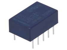 TQ2-L2-24V  Panasonic  Relais