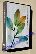 Adobe Creative Suite 2 Premium Windows - Photoshop CS2 Indesign CS2- incl. MwSt.