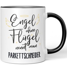 Engel ohne Flügel nennt man