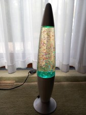 art deco tischlampe glas