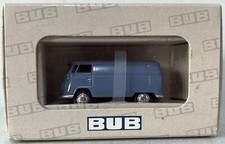 Bub diecast gauge vw - bub,