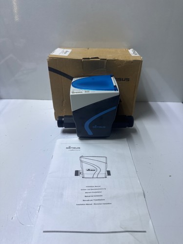 Sensus iperl t50 mi001 - sensus,