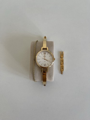 Fossil damenuhr armbanduhr - damenuhr,