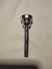 Trompetenmundstück V. BACH