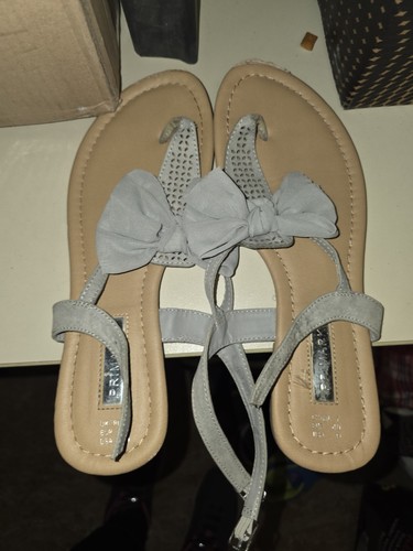Schöne sommersandalen von - schöne,