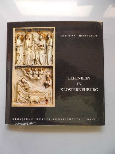 Elfenbein klosterneuburg - elfenbein, in