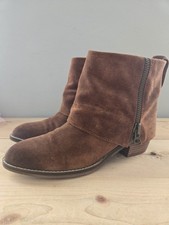 Zodiac USA Womens Netalia Boot